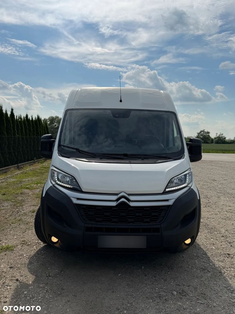 Citroën JUMPER - 2