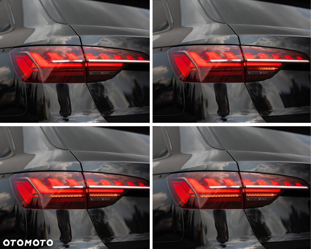 Audi A4 Avant 35 TFSI S tronic S line - 21