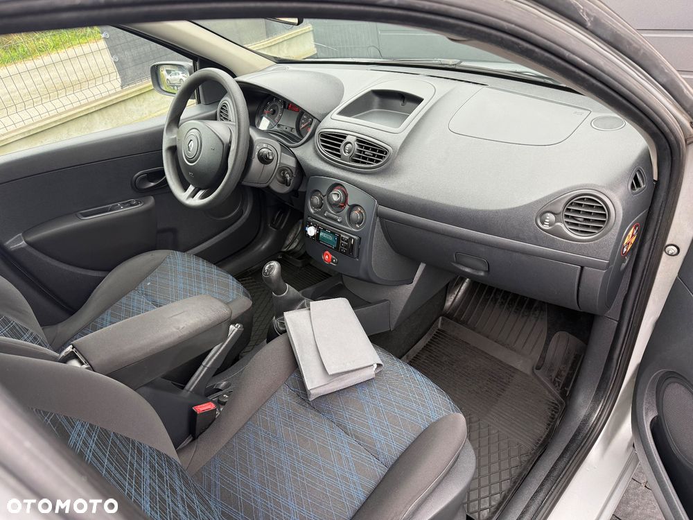 Renault Clio 1.2 TCE Extreme - 12
