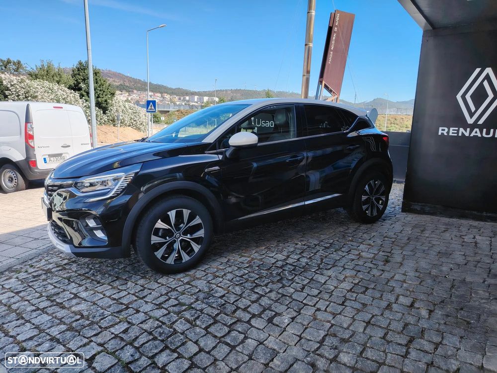 Renault Captur 1.0 TCe Techno - 3