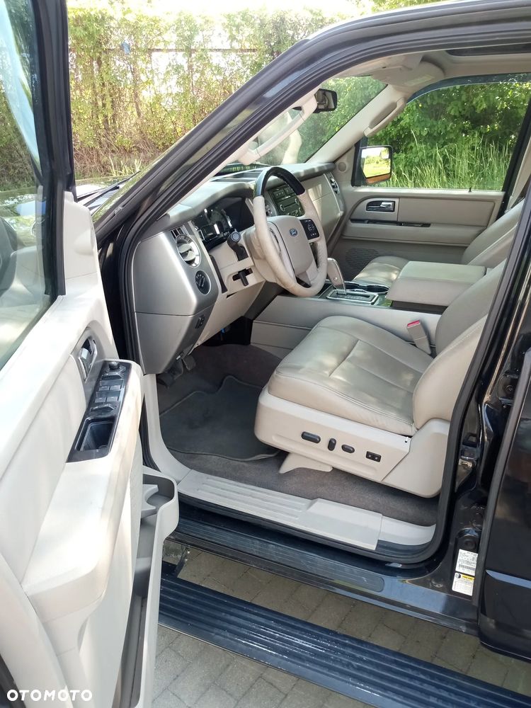 Ford Expedition 5.4 XLT - 13