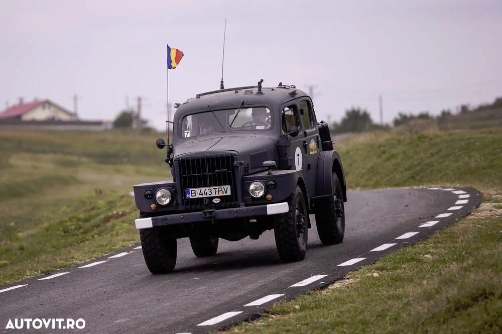 Volvo Amazon - 11