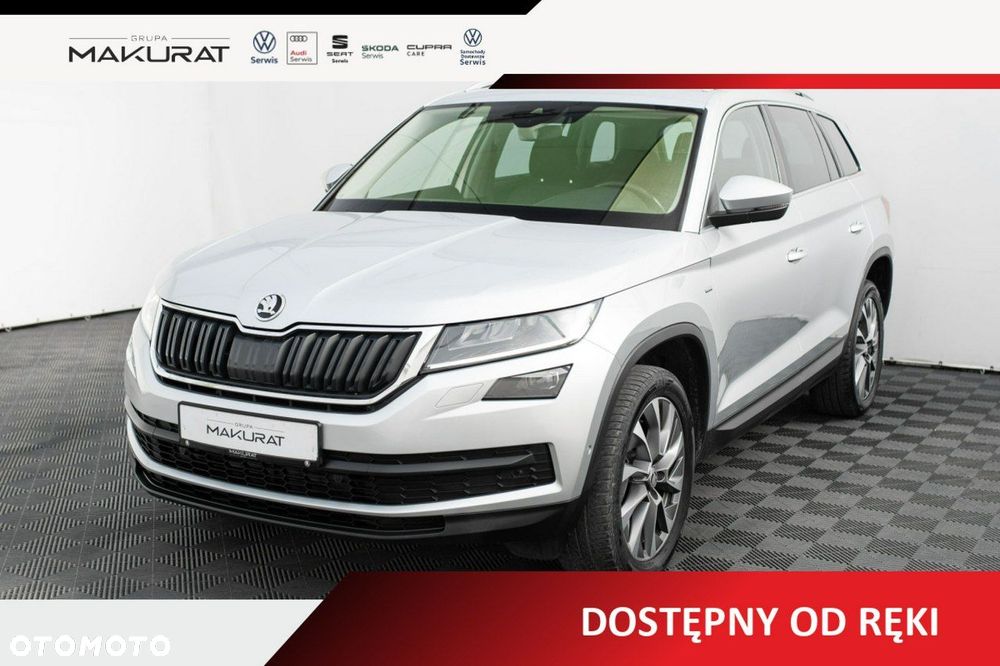 Skoda Kodiaq - 2