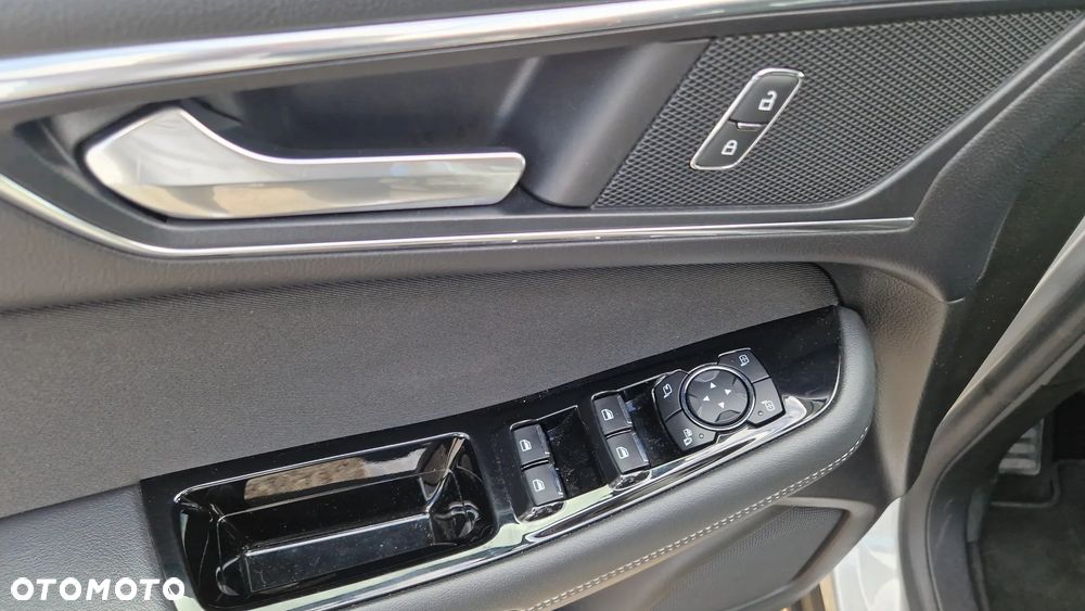 Ford S-Max 2.0 TDCi Titanium PowerShift - 22