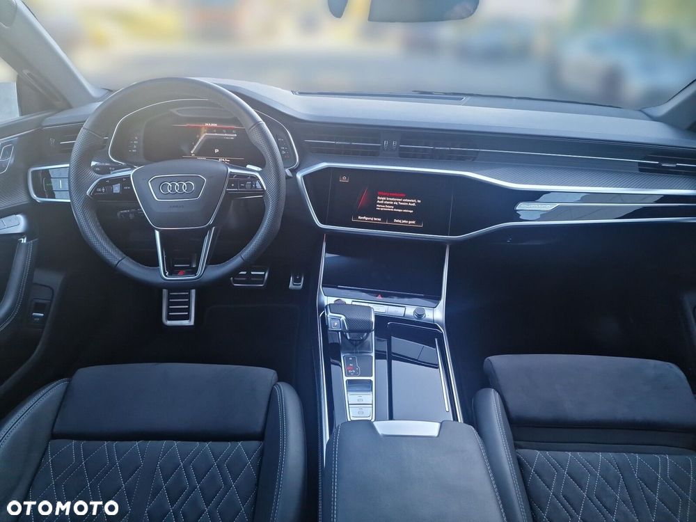 Audi S7 Sportback - 9