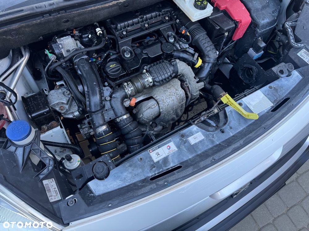 Peugeot Partner - 8