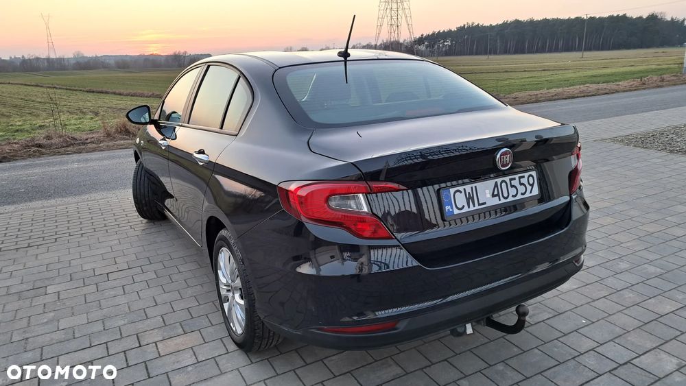 Fiat Tipo 1.4 16V More - 14