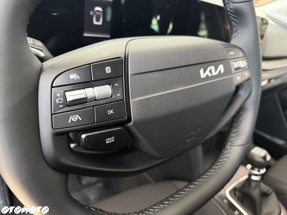 Kia Sportage - 10