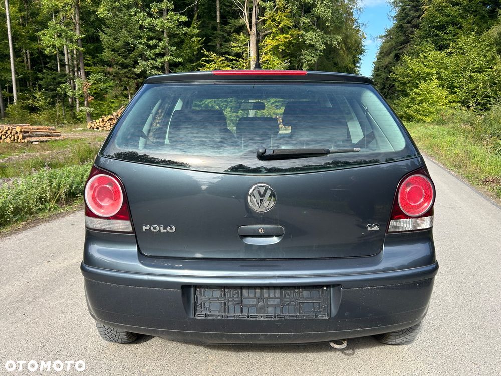 Volkswagen Polo 1.2 Trendline - 27