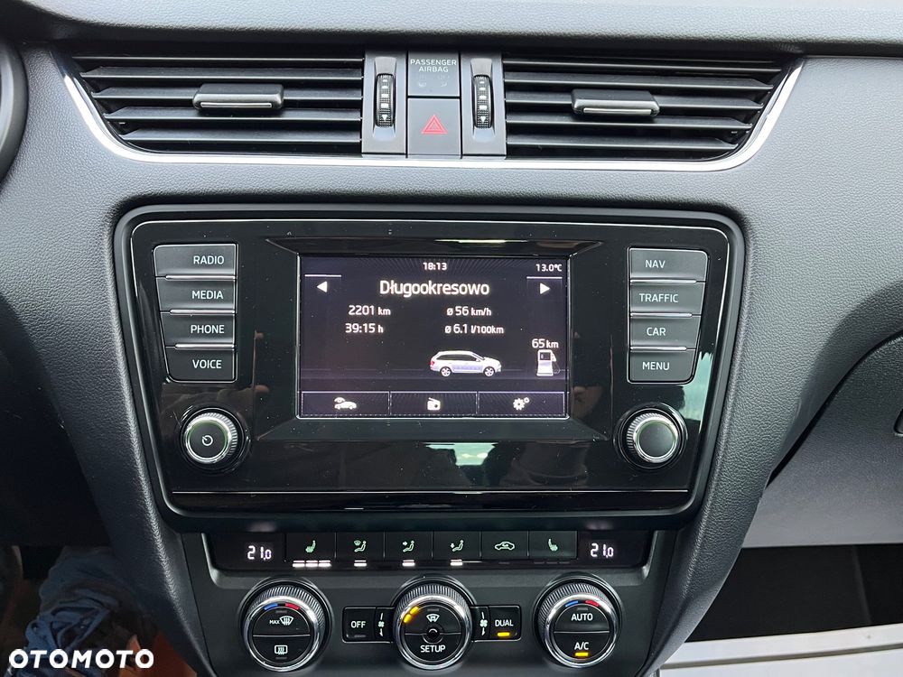 Skoda Octavia 2.0 TDI Green tec Elegance - 31