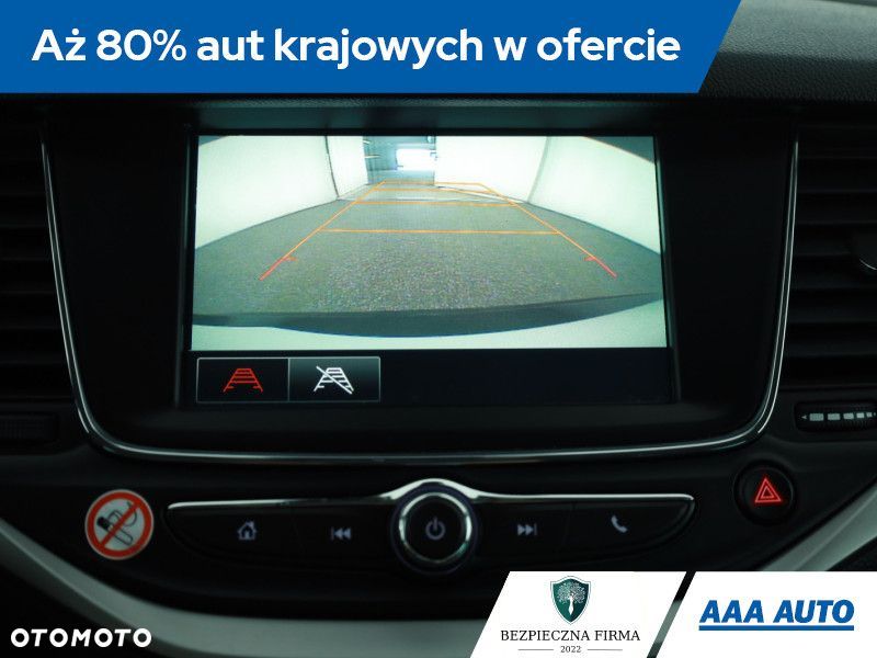 Opel Astra - 11