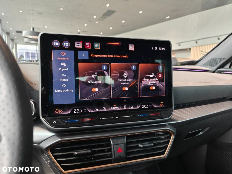 Cupra Formentor - 19