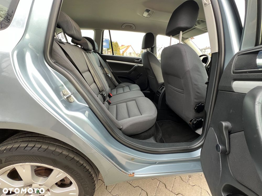 Skoda Octavia 1.9 TDI Elegance - 14