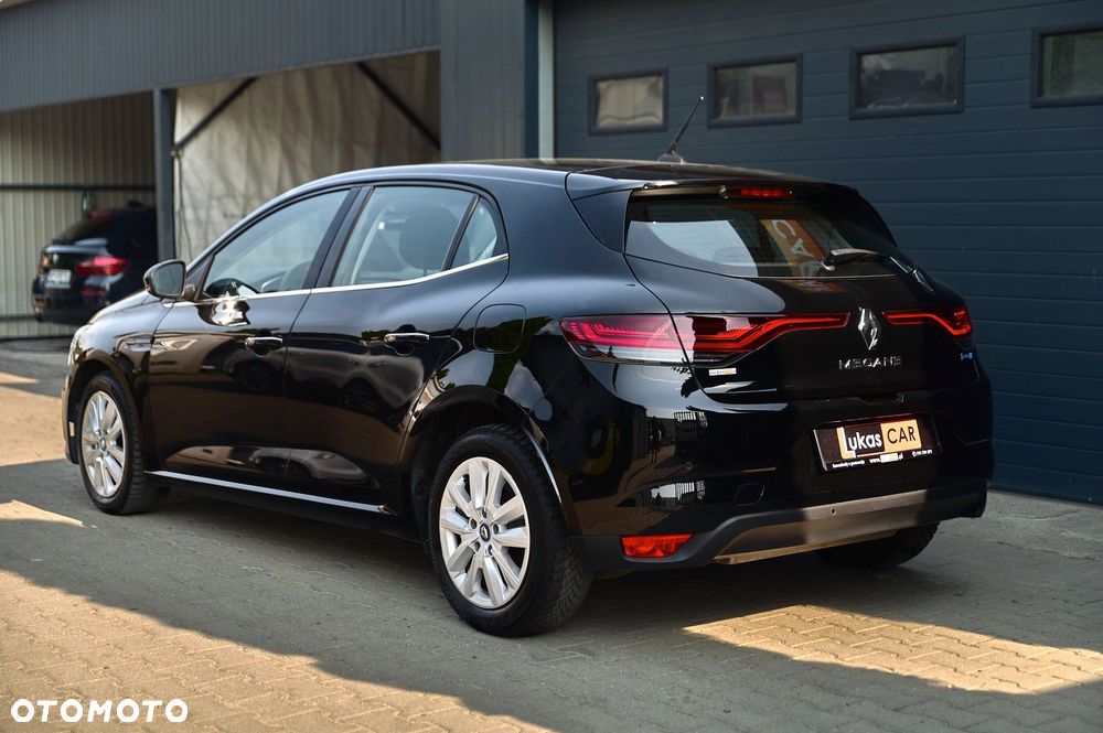 Renault Megane - 10