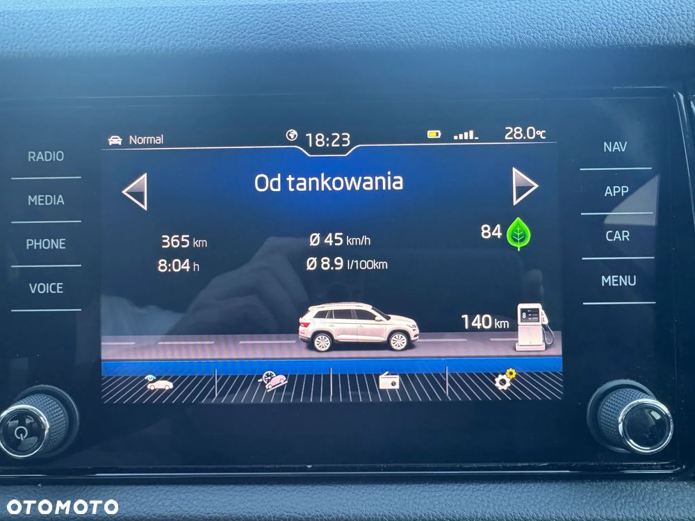 Skoda Kodiaq 2.0 TSI 4x4 Style DSG - 14