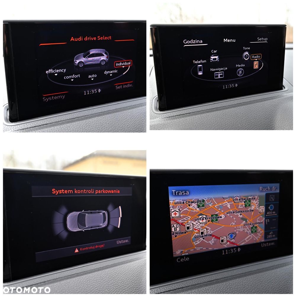 Audi A3 Sportback - 31