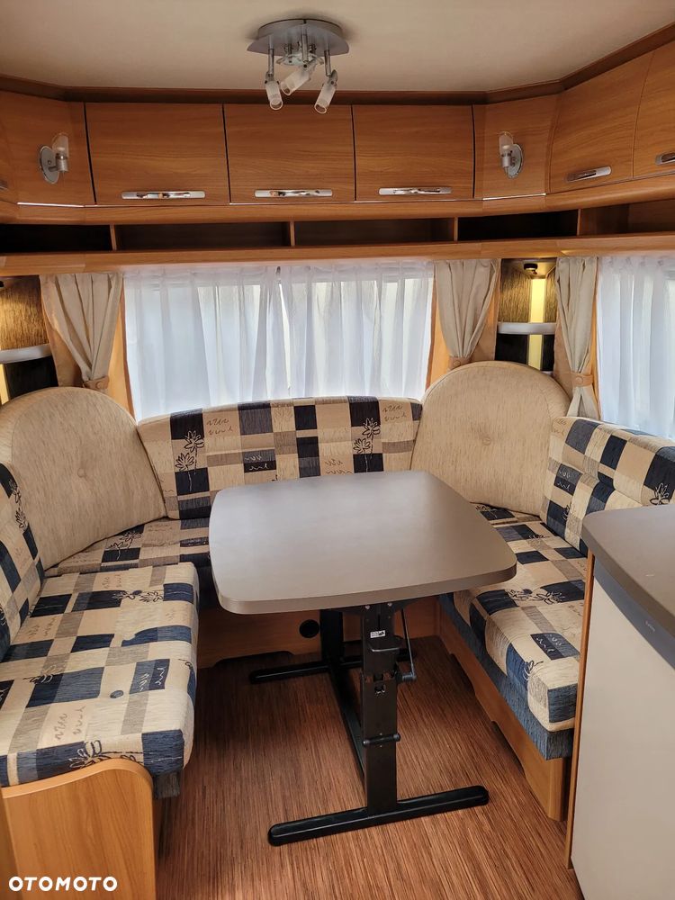 Hobby 460 De Luxe - 4