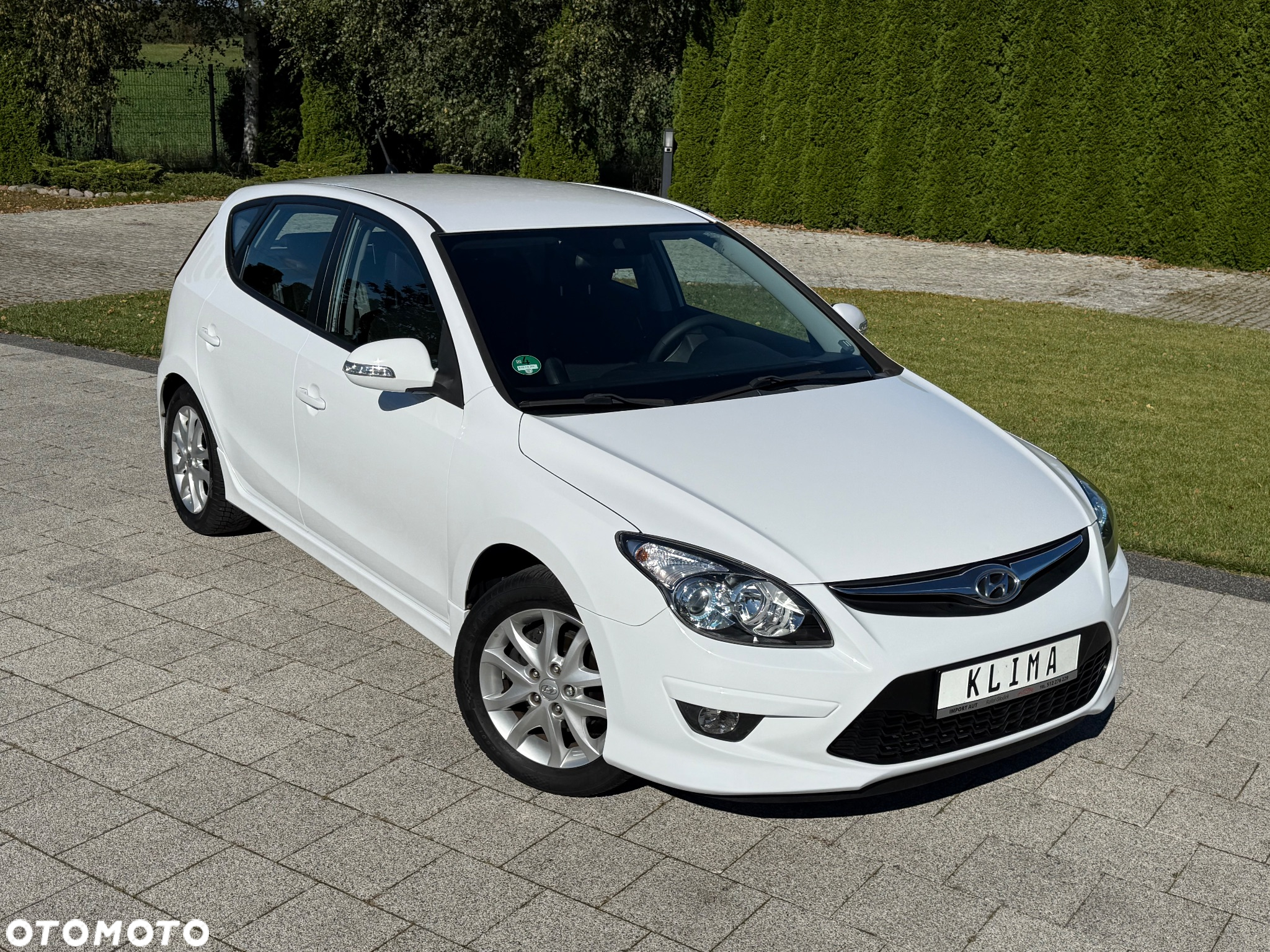 Hyundai i30 1.4 Comfort World Cup - 25