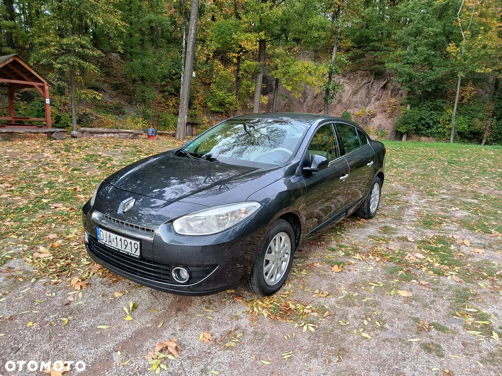 Renault Fluence 1.6 16V Privilege - 3