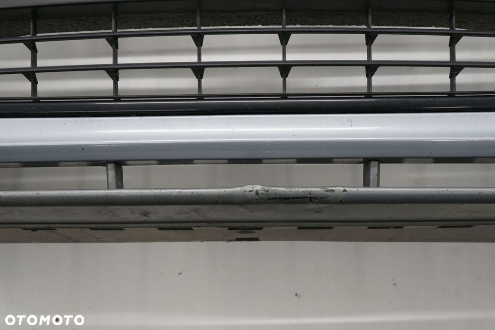 AUDI A3 8P S-LINE LIFT 08R ZDERZAK PRZEDNI PRZÓD LX7W - 7