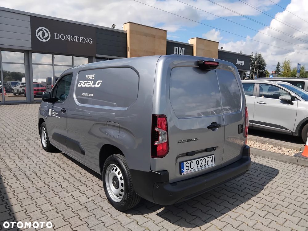 Fiat DOBLO - 6