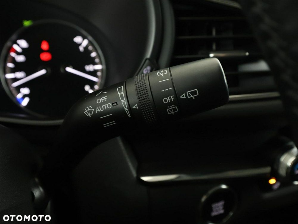 Mazda CX-30 SKYACTIV-X 2.0 M-Hybrid SELECTION - 35