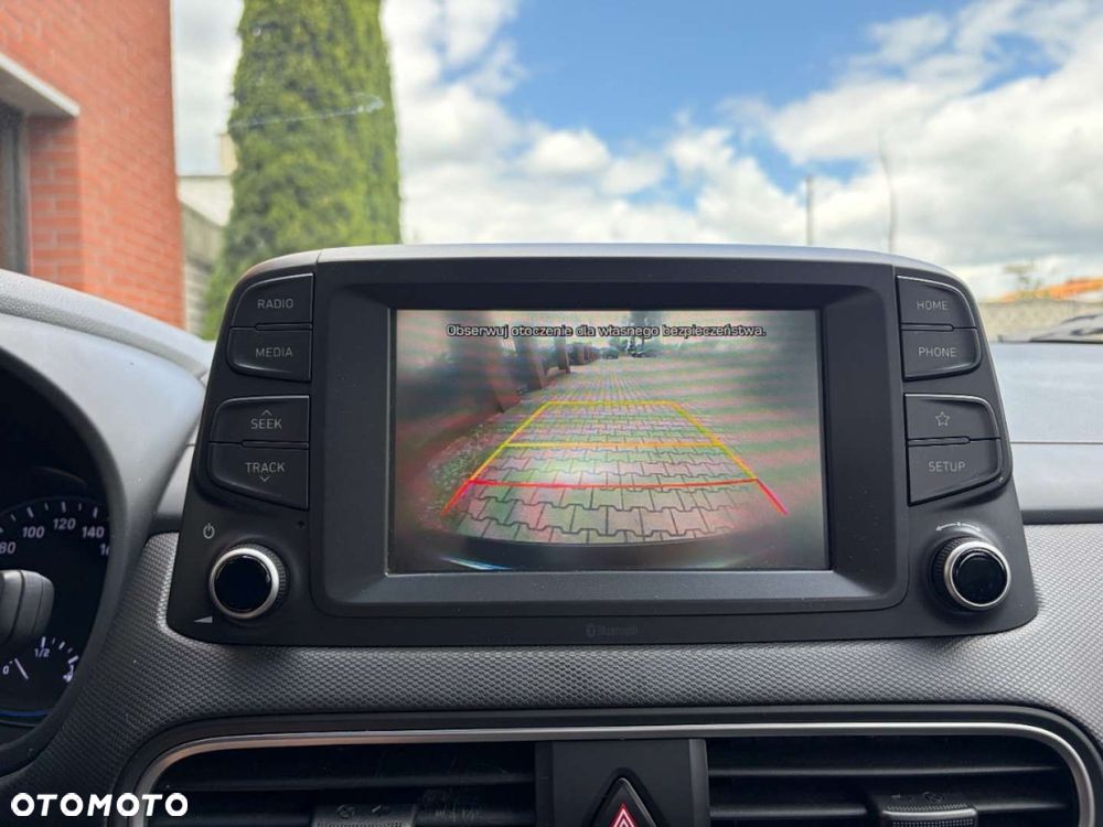Hyundai Kona 1.0 T-GDI Comfort - 10