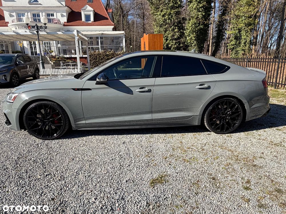 Audi S5 Coupé 3.0 TFSI quattro tiptronic - 5