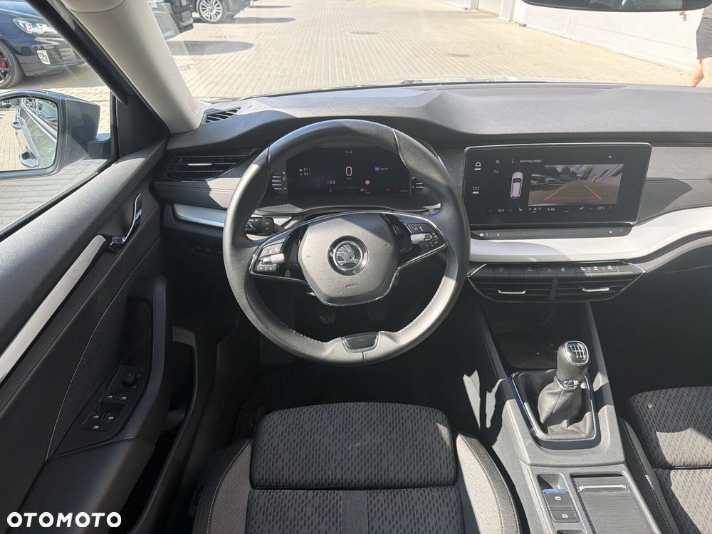 Skoda Octavia - 18
