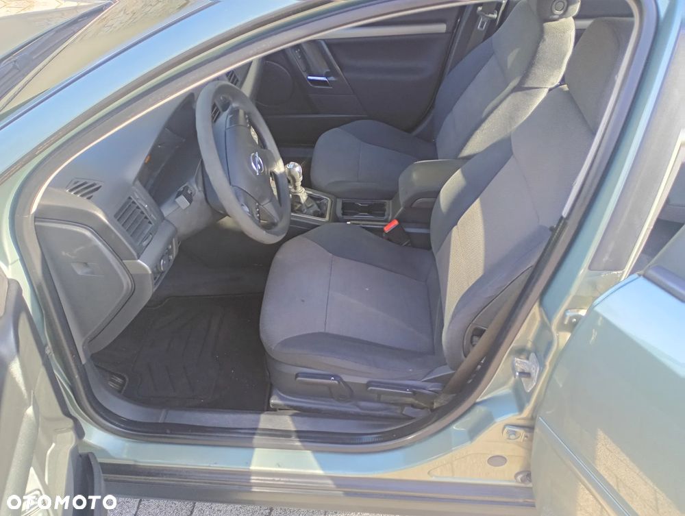 Opel Vectra 1.8 Elegance - 12