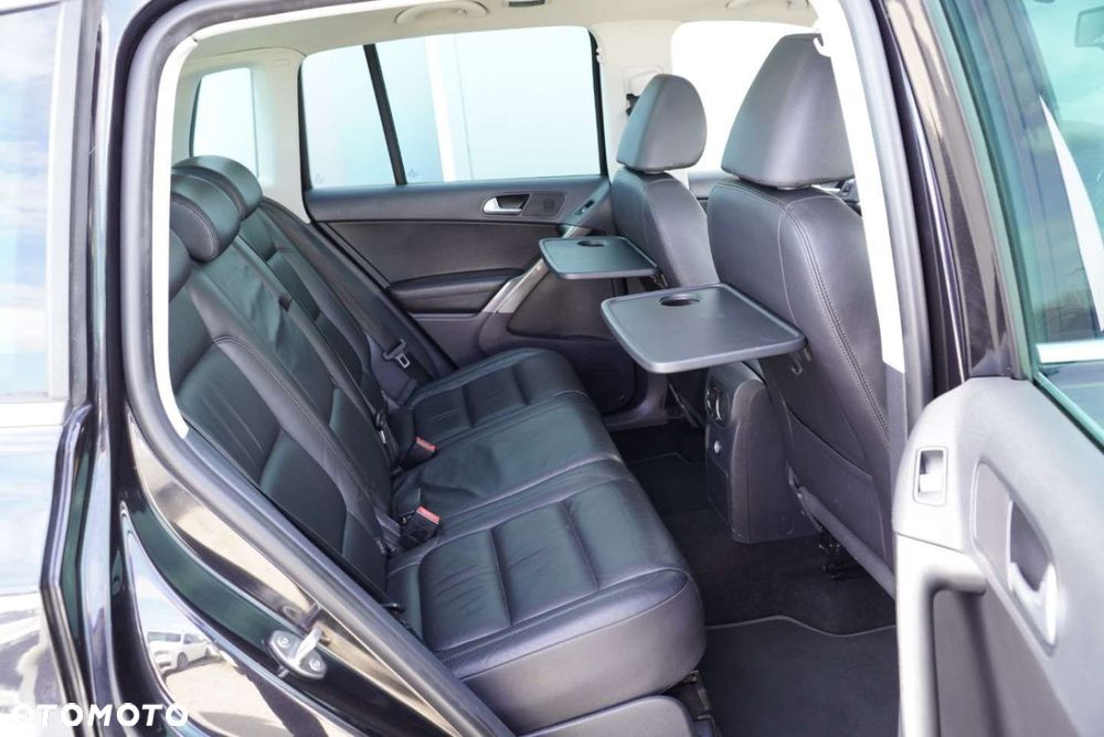 Volkswagen Tiguan 1.4 TSI BlueMot Sport&Style - 11