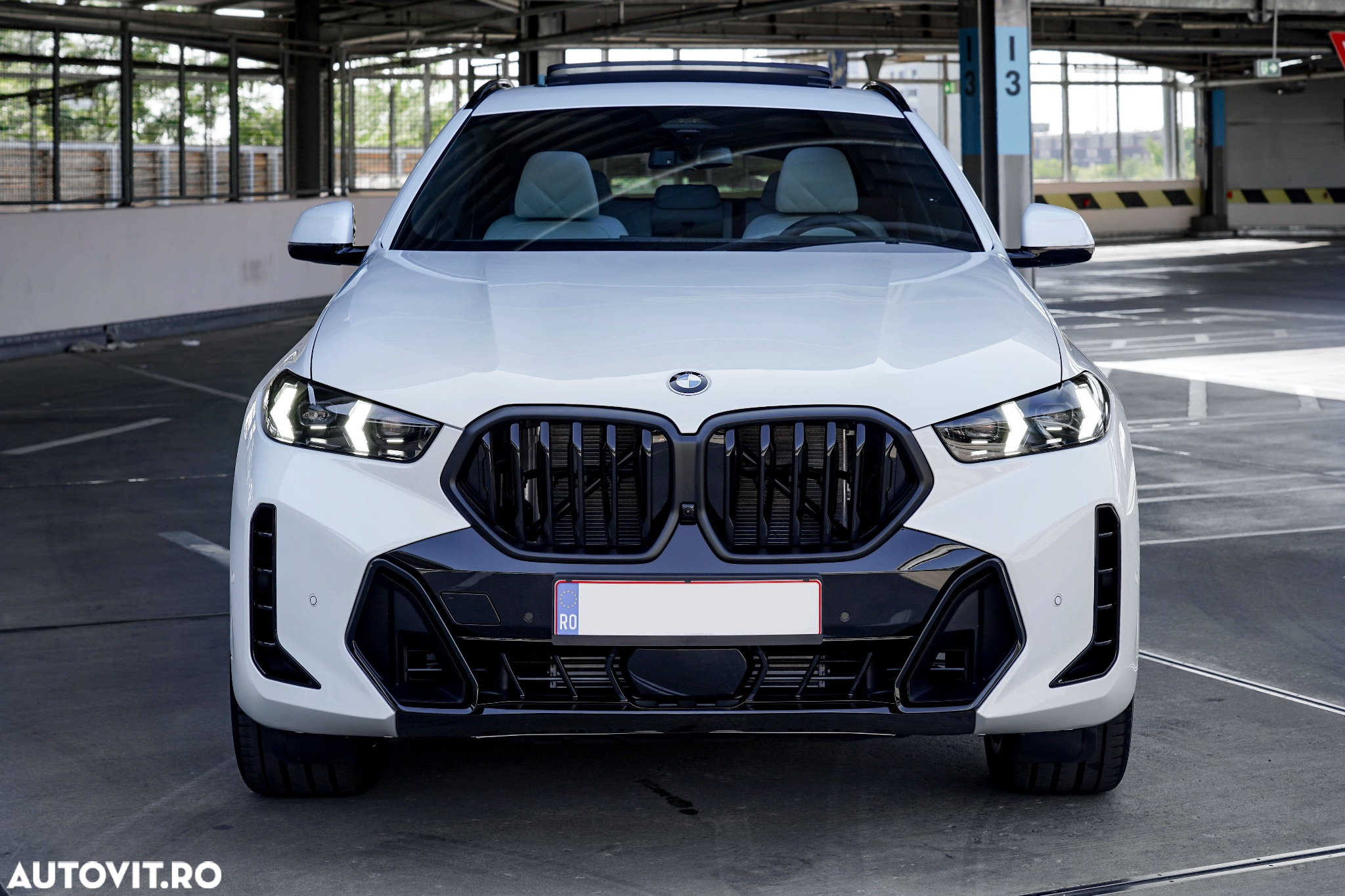 BMW X6 xDrive30d AT MHEV - 14