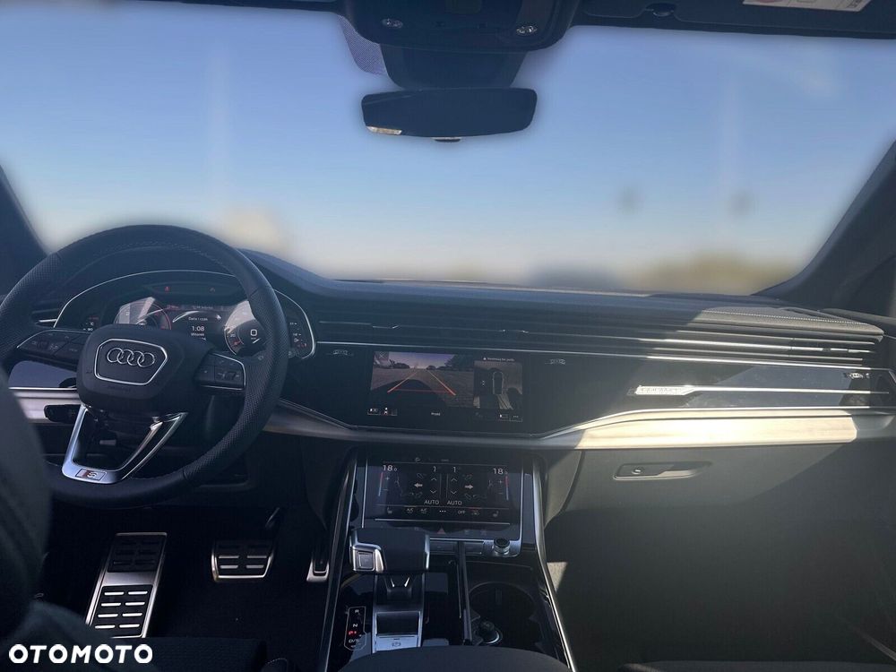 Audi Q8 TDI mHEV 210 kW Quattro Tiptronic - 17