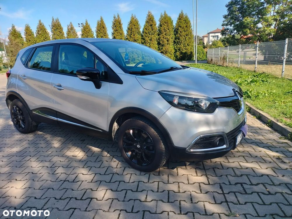 Renault Captur 1.5 dCi Energy Intens - 7