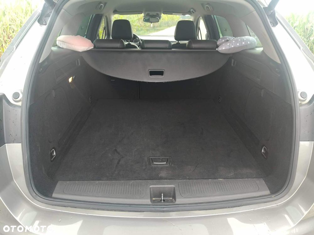 Opel Astra 1.6 CDTI Elite S&S - 18