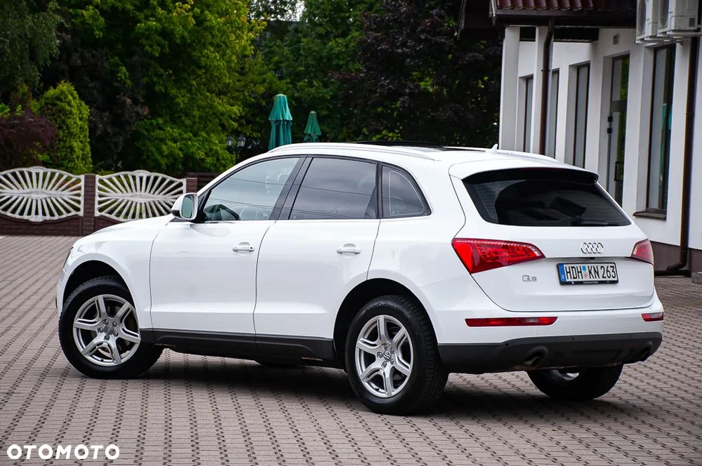 Audi Q5 - 3