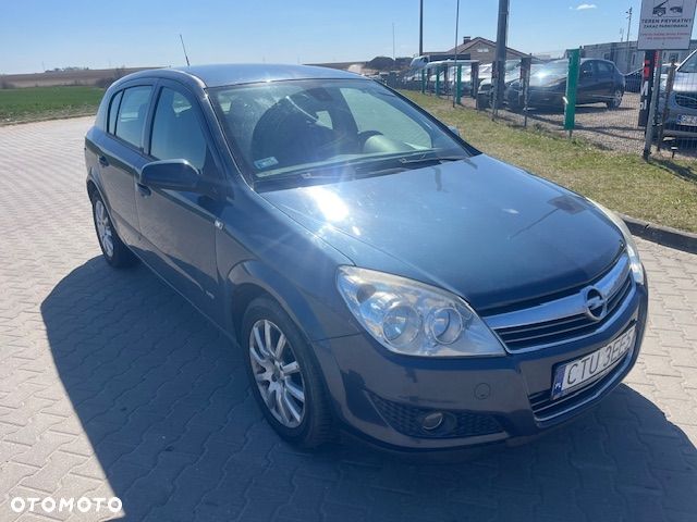 Opel Astra 1.4 Selection - 3