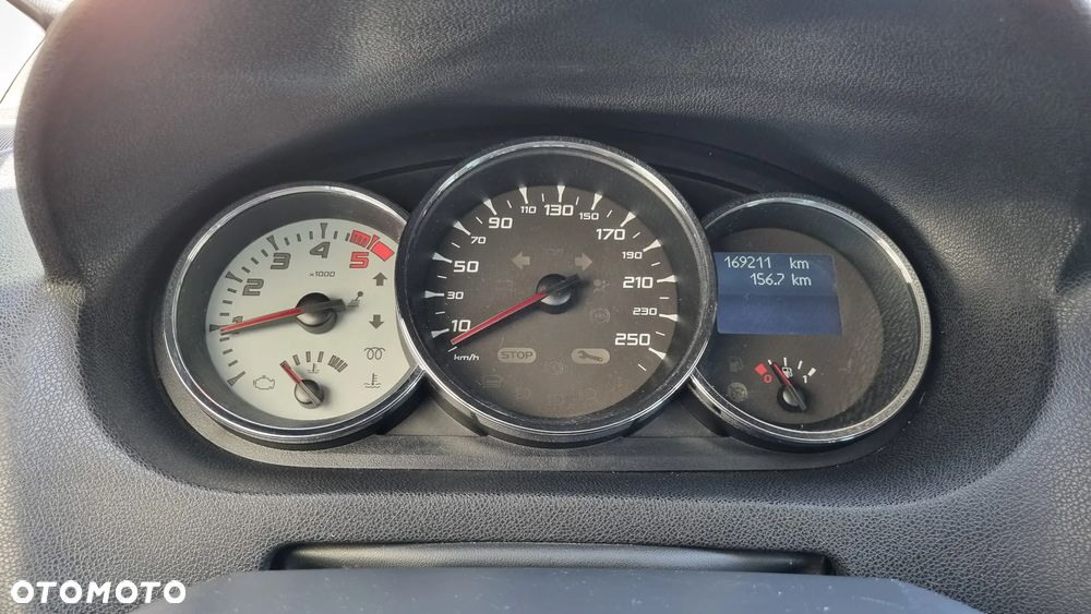 Renault Megane - 18