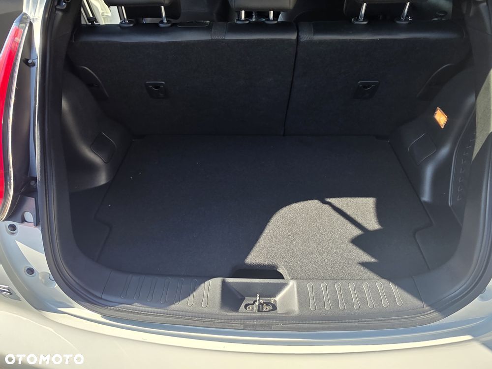 Nissan Juke 1.2 DIG-T N-Connecta - 14