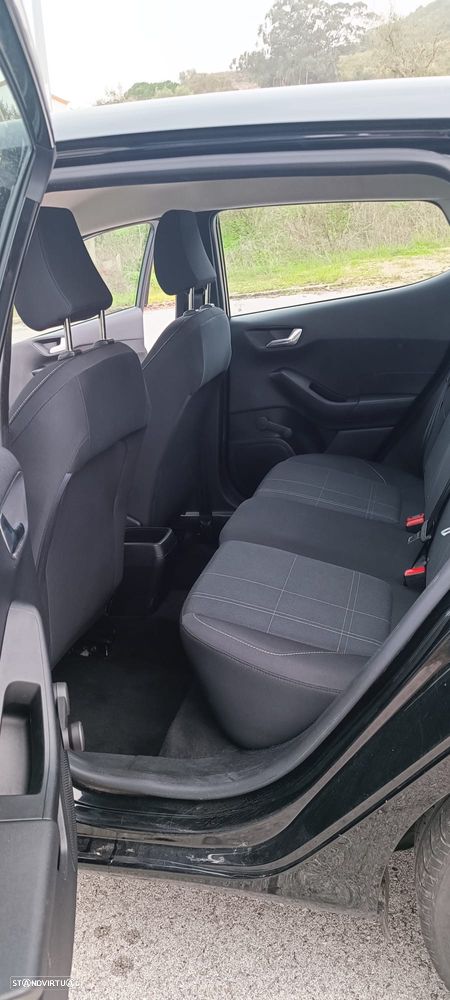 Ford Fiesta 1.0 EcoBoost S&S Celebration - 2