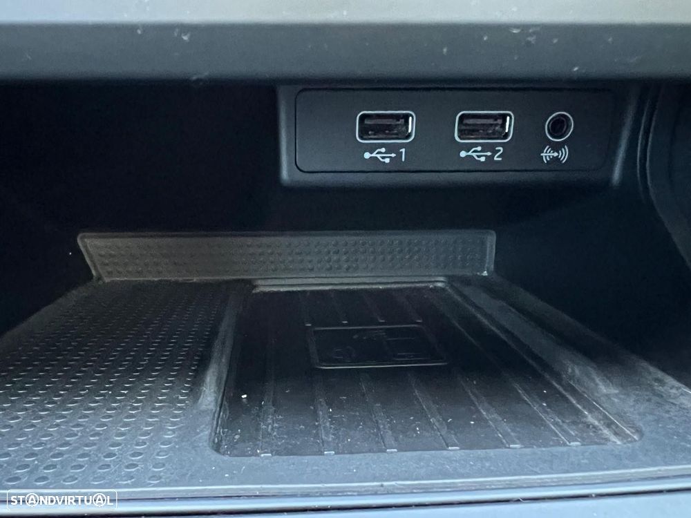 SEAT Leon ST 1.6 TDI Style S/S - 25