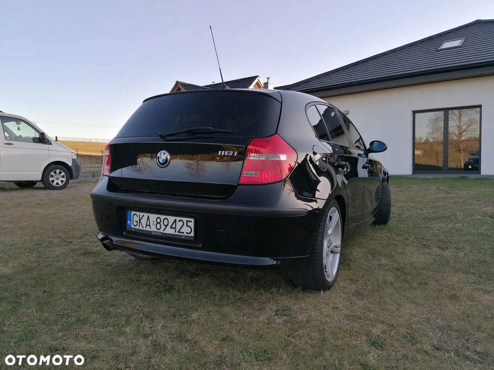 BMW Seria 1 - 9