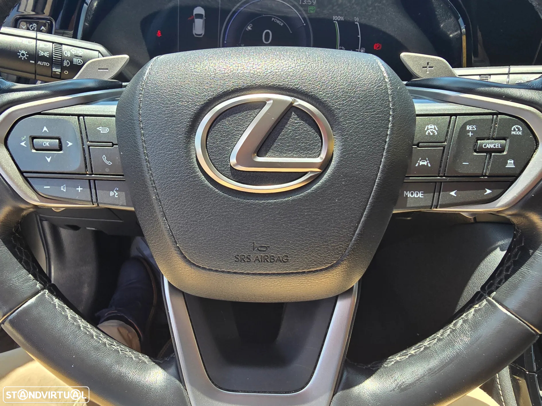 Lexus NX 450h+ Executive+ - 14