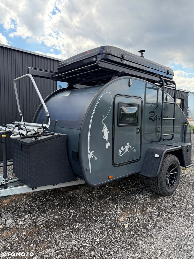 Inny Hero camper Ranger - 1