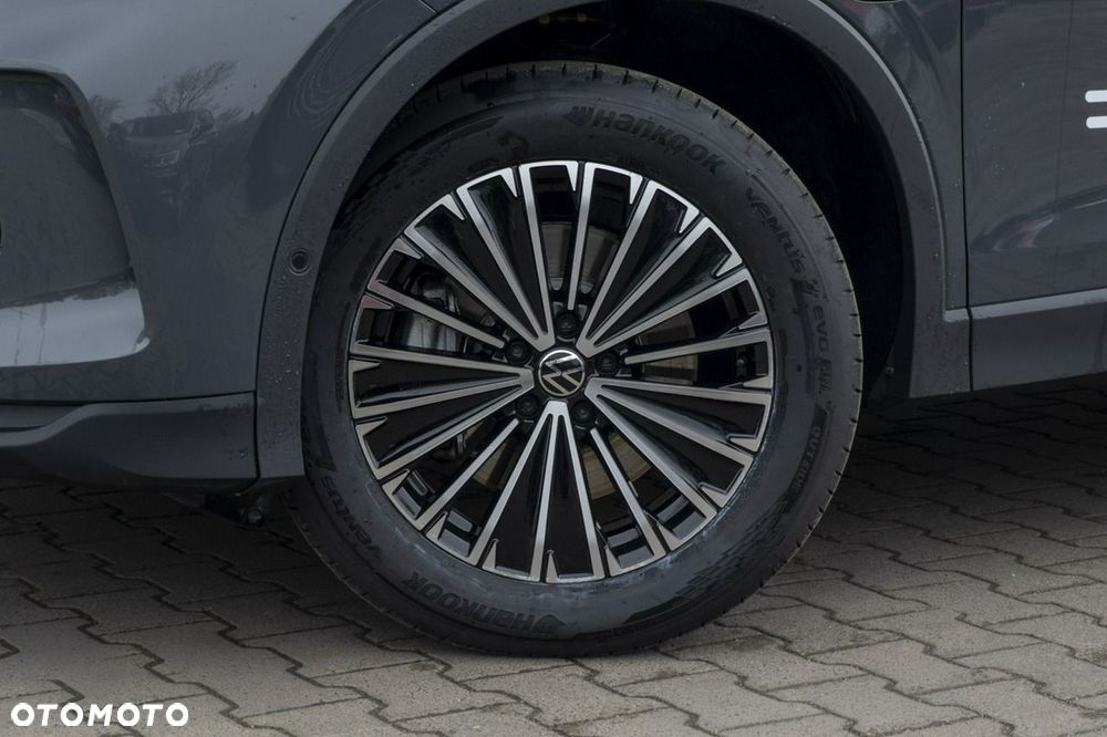 Volkswagen Tiguan - 4