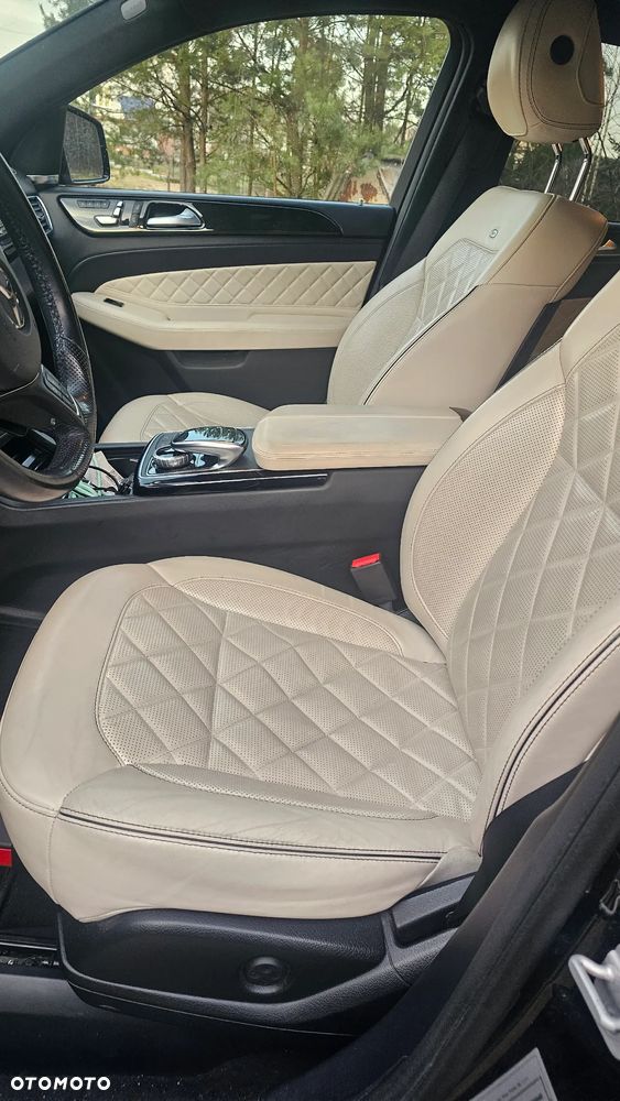 Mercedes-Benz GLE 350 d 4Matic 9G-TRONIC Exclusive - 6