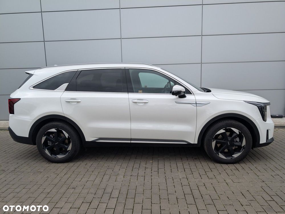Kia Sorento - 7