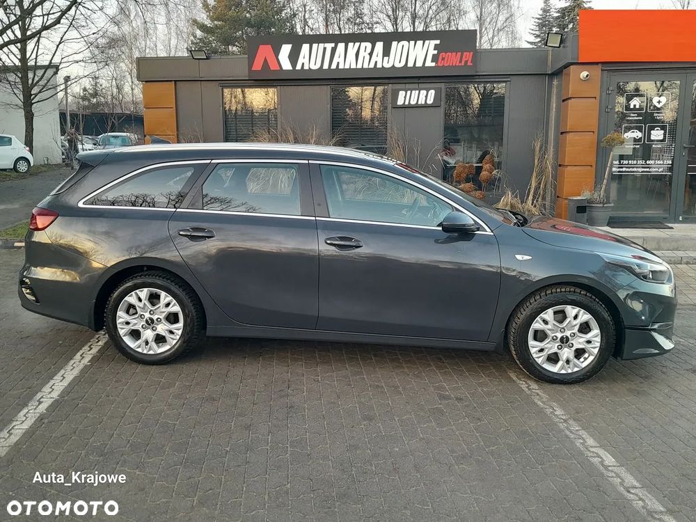 Kia Ceed 1.5 T-GDI M - 7