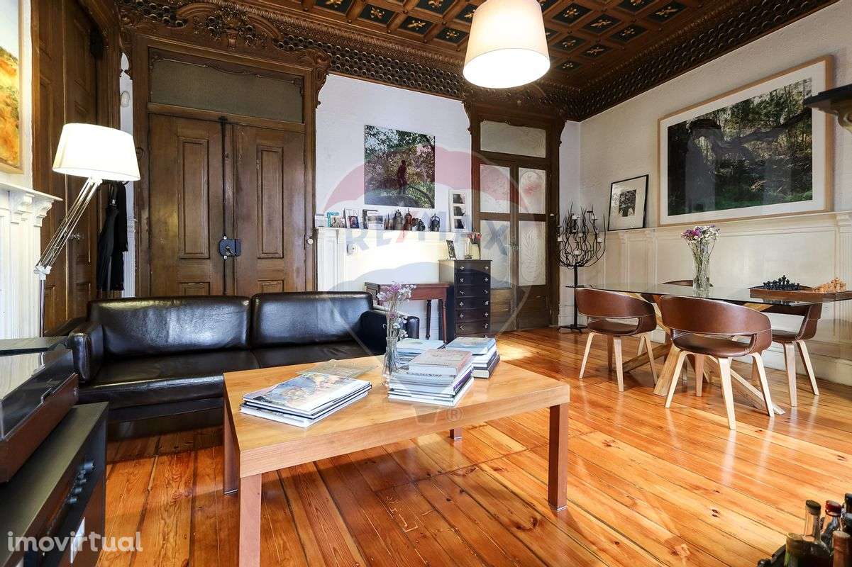 Apartamento T2 para venda - Grande imagem: 4/21