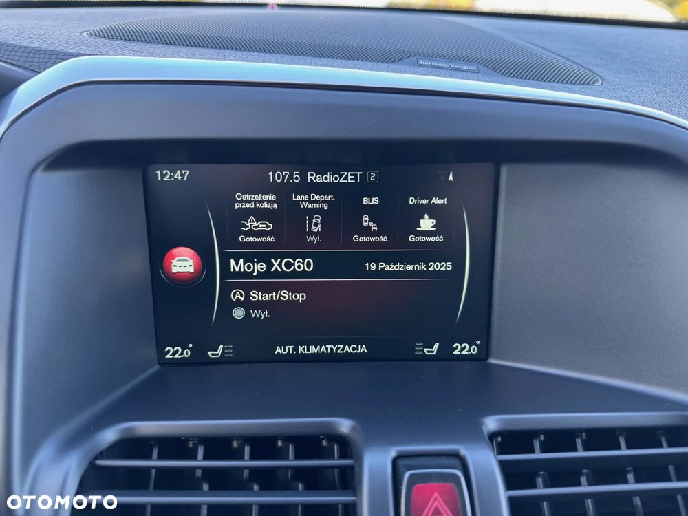 Volvo XC 60 D4 Momentum - 11